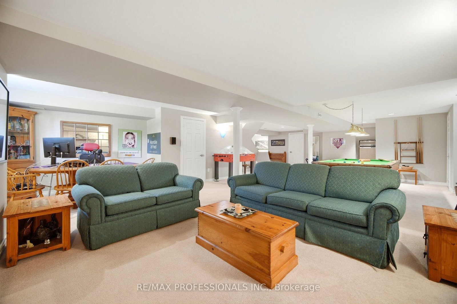 18 Kingfisher Court • Brampton, ON photo 42