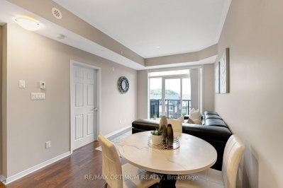 50 Sky Harbour Drive • #402 • Brampton, ON photo 9