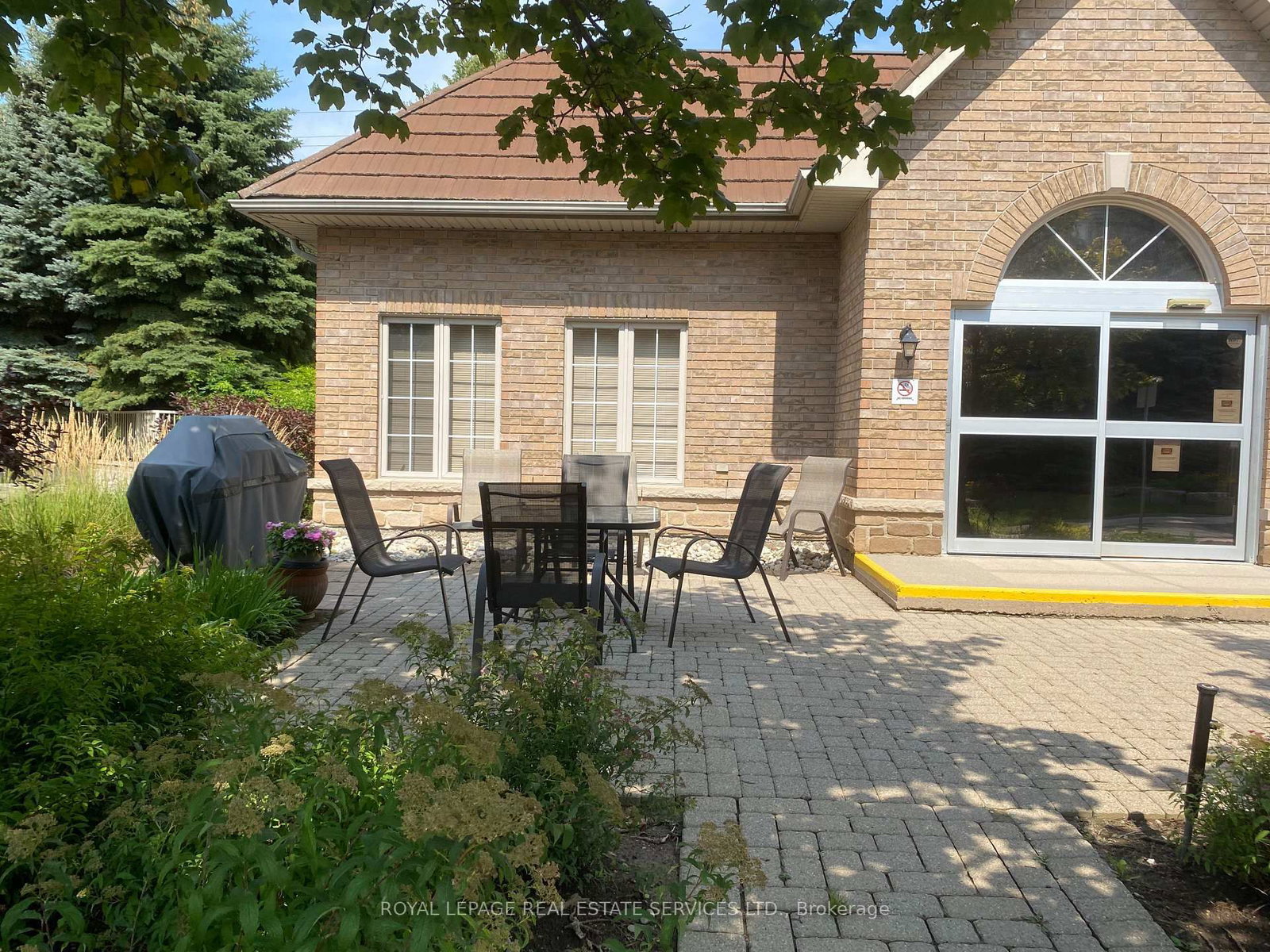 216C Plains Road West Road W • #402 • Burlington, ON photo 40