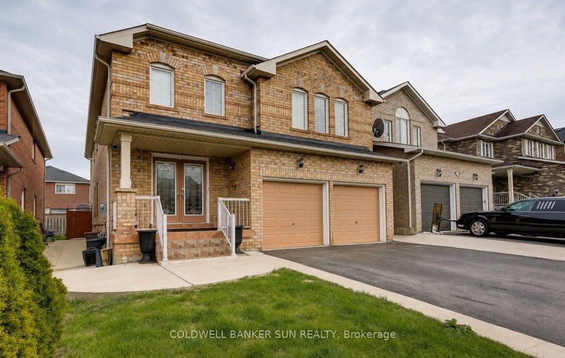 67 Tufton Crescent