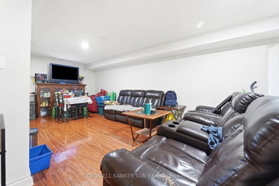 67 Tufton Brampton,ON L7A 3J2 — Photo 28