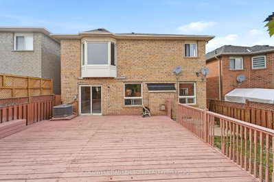 67 Tufton Brampton,ON L7A 3J2 — Photo 37