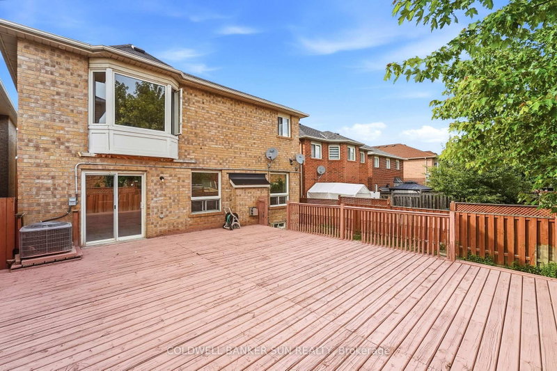 67 Tufton Brampton,ON L7A 3J2 — Photo 38