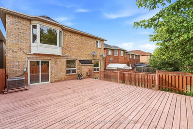 67 Tufton Brampton,ON L7A 3J2 — Photo 38