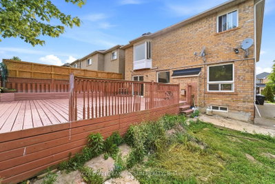 67 Tufton Brampton,ON L7A 3J2 — Photo 39
