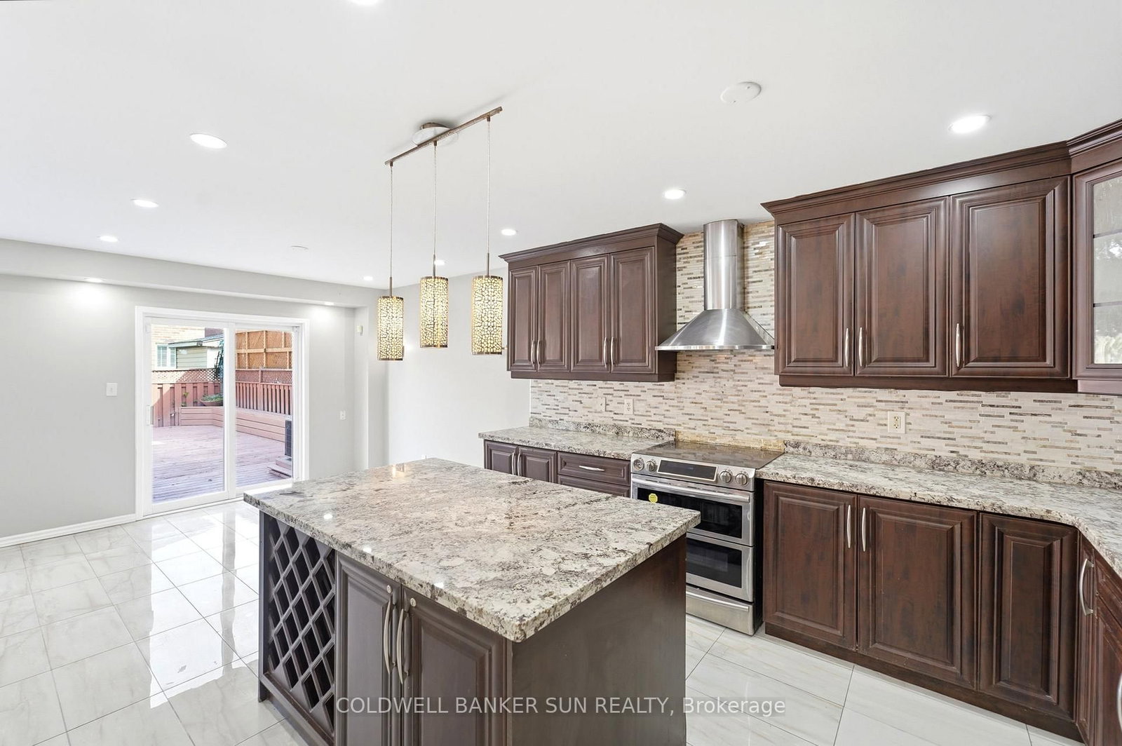 67 Tufton Crescent • Brampton, ON photo 8