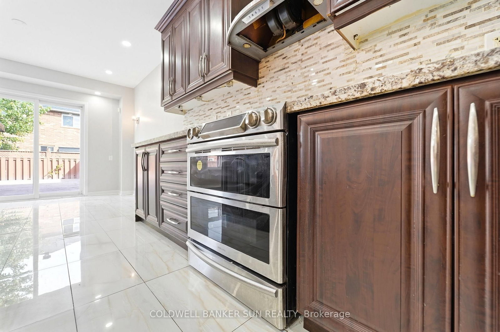 67 Tufton Crescent • Brampton, ON photo 9