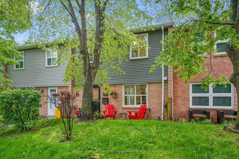 129 - 1050 Shawnmarr Road