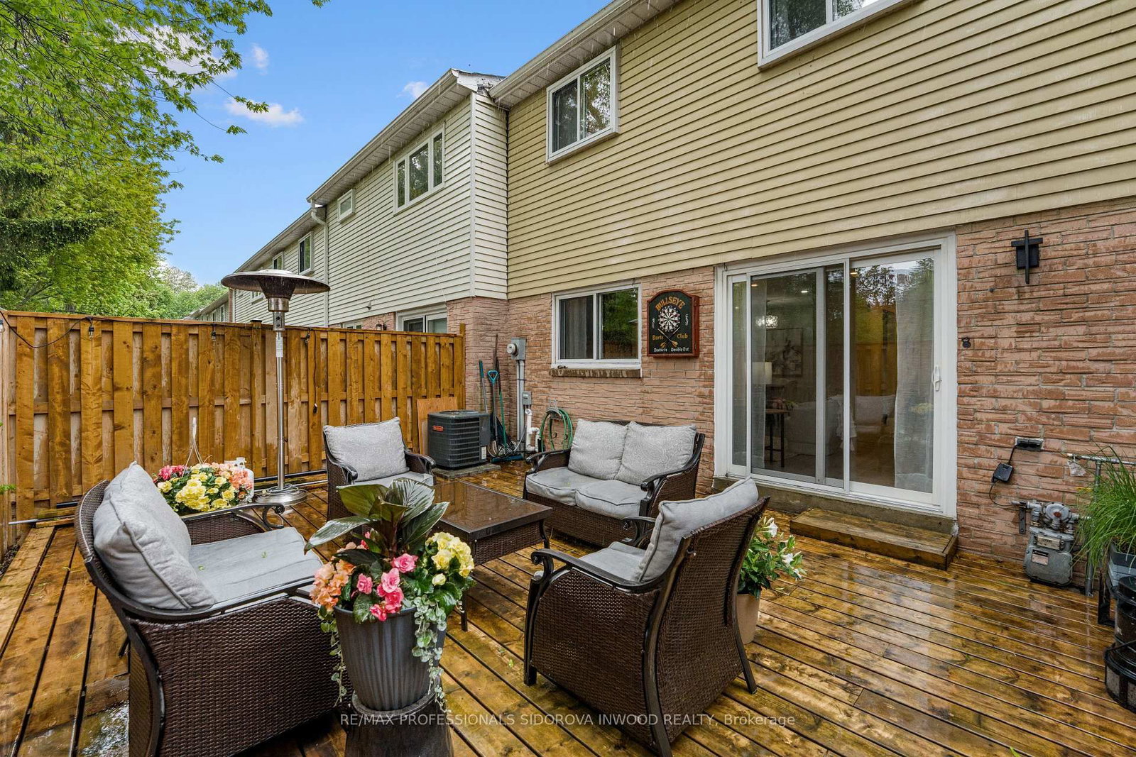 1050 Shawnmarr Road • #129 • Mississauga, ON photo 24