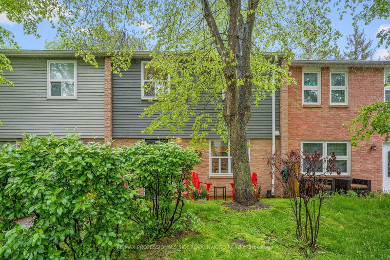 129 - 1050 Shawnmarr Road