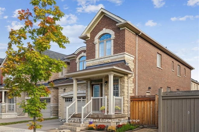 3083 Streamwood Passage