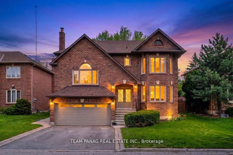 home for sale on 20 Hacienda Court