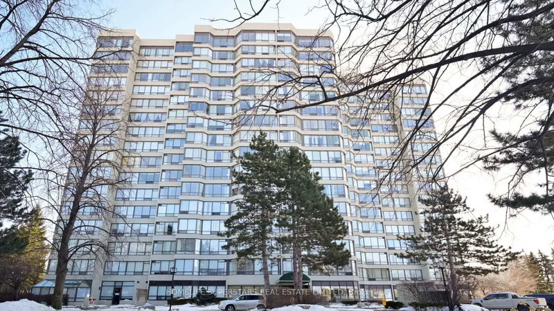 301 - 26 Hanover Road
