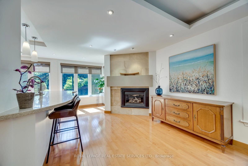 300 Canital Mississauga,ON L4Z 3B6 — Photo 10