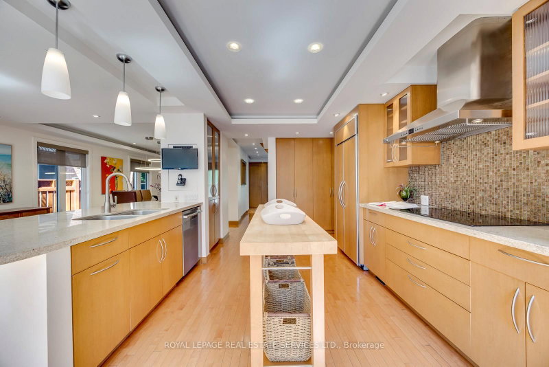 300 Canital Mississauga,ON L4Z 3B6 — Photo 13