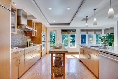 300 Canital Mississauga,ON L4Z 3B6 — Photo 15