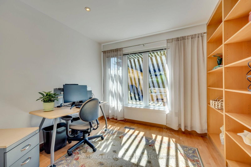 300 Canital Mississauga,ON L4Z 3B6 — Photo 16