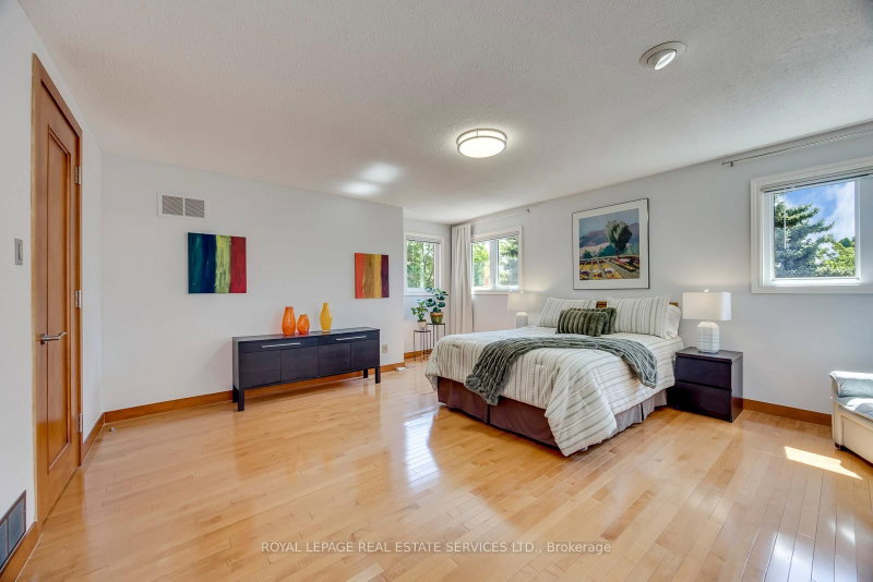 300 Canital Mississauga,ON L4Z 3B6 — Photo 21