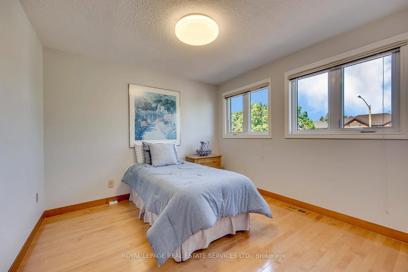 300 Canital Mississauga,ON L4Z 3B6 — Photo 26