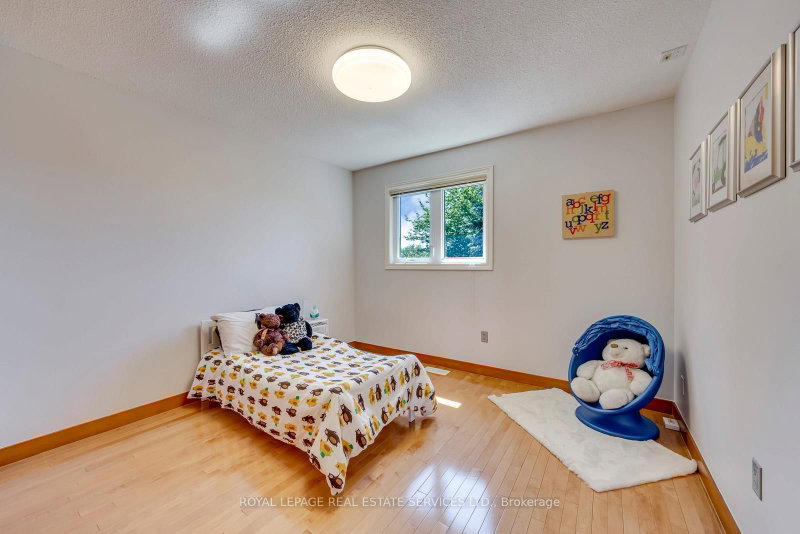 300 Canital Mississauga,ON L4Z 3B6 — Photo 27