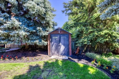 300 Canital Mississauga,ON L4Z 3B6 — Photo 42