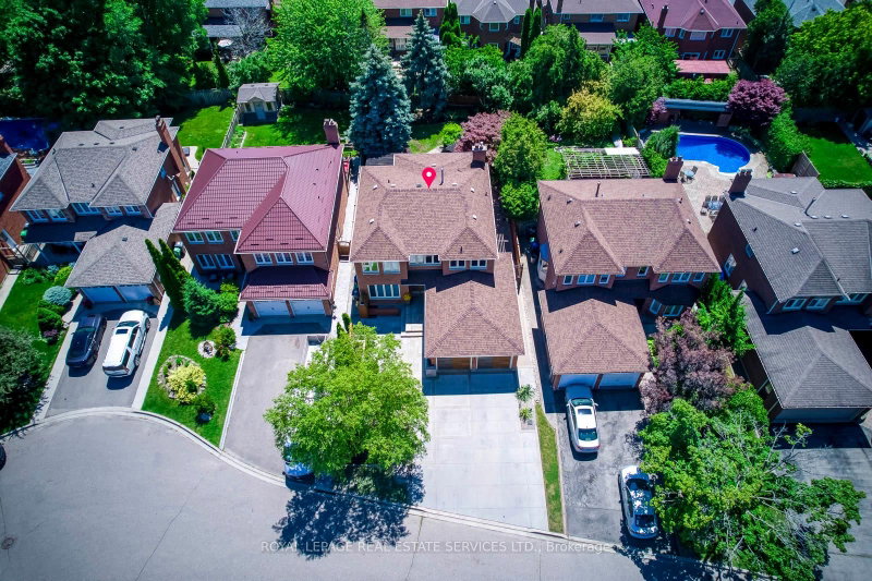 300 Canital Mississauga,ON L4Z 3B6 — Photo 47