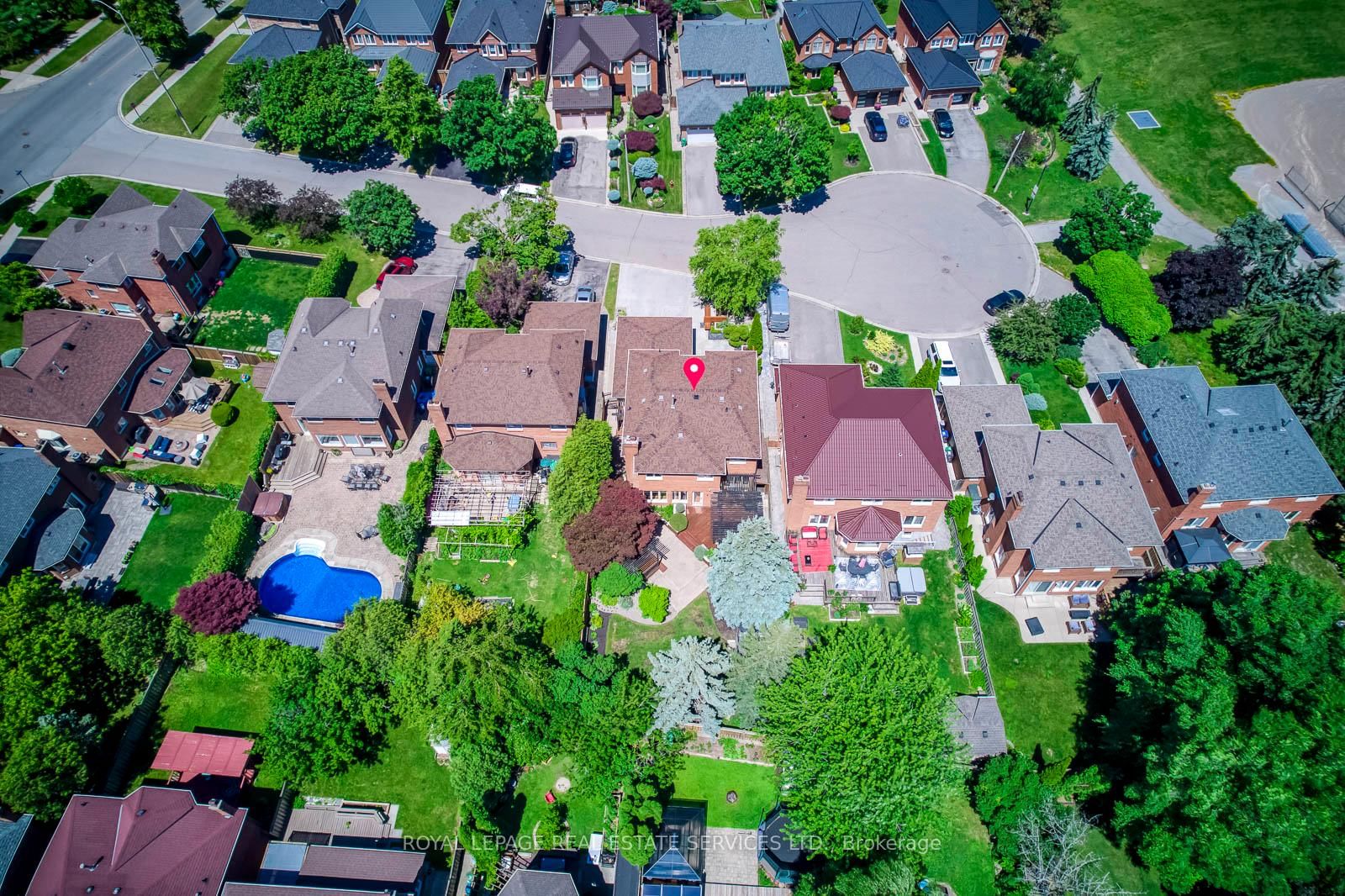 300 Canital Court • Mississauga, ON photo 49