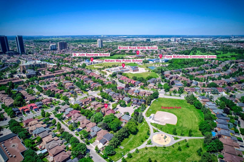 300 Canital Mississauga,ON L4Z 3B6 — Photo 50