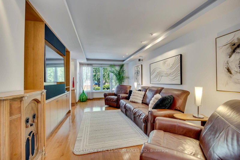 300 Canital Mississauga,ON L4Z 3B6 — Photo 7