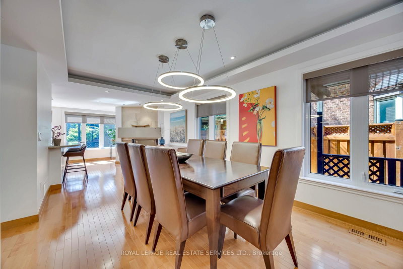 300 Canital Mississauga,ON L4Z 3B6 — Photo 8