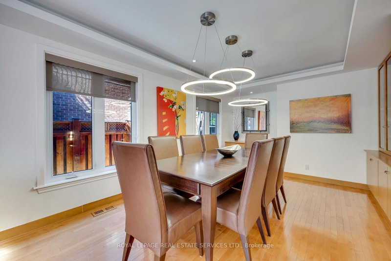300 Canital Mississauga,ON L4Z 3B6 — Photo 9