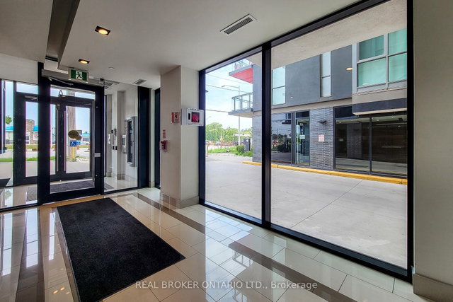 A307 - 5230 Dundas Street