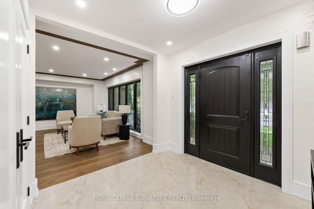 29 Blaketon Road