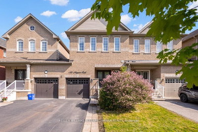 125 Niagara Trail