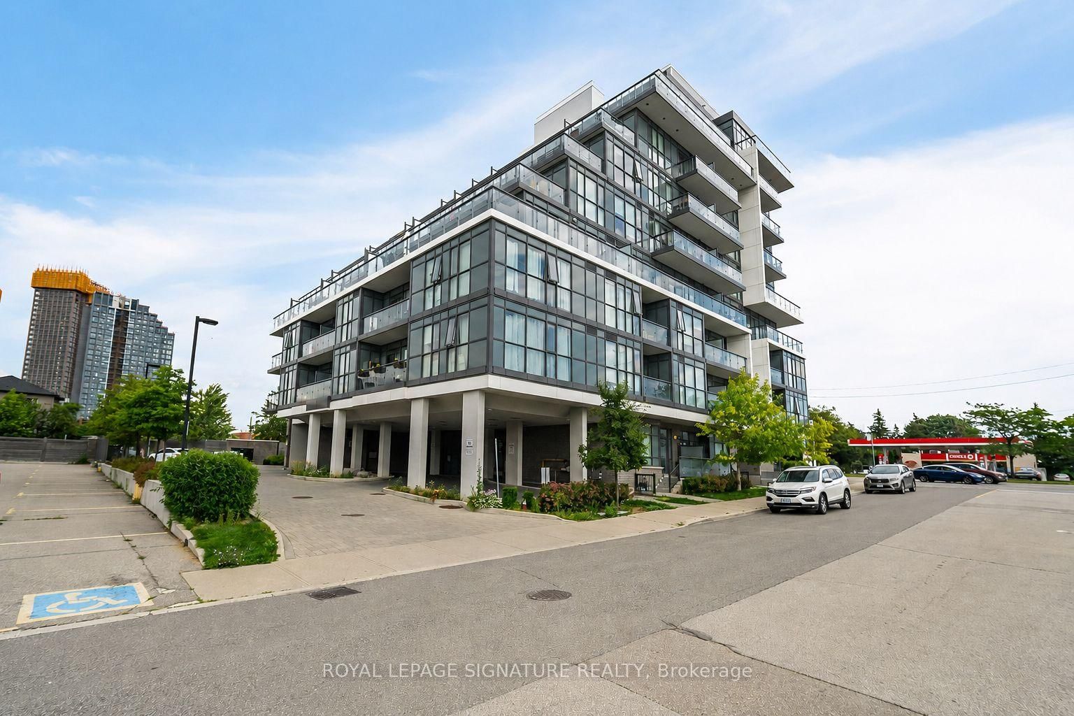 PH904-16 McAdam Avenue, Toronto, ON, photo 2