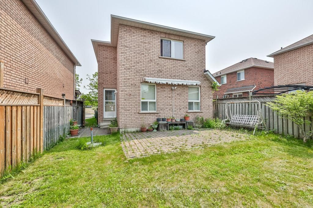 3 Jack Kenny Court • Caledon, ON photo 28