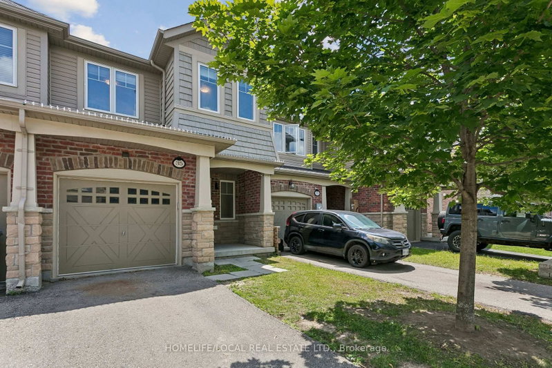 35 Maple Cider Street