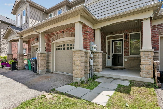 35 Maple Cider Street
