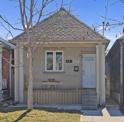 50 Brownville Avenue