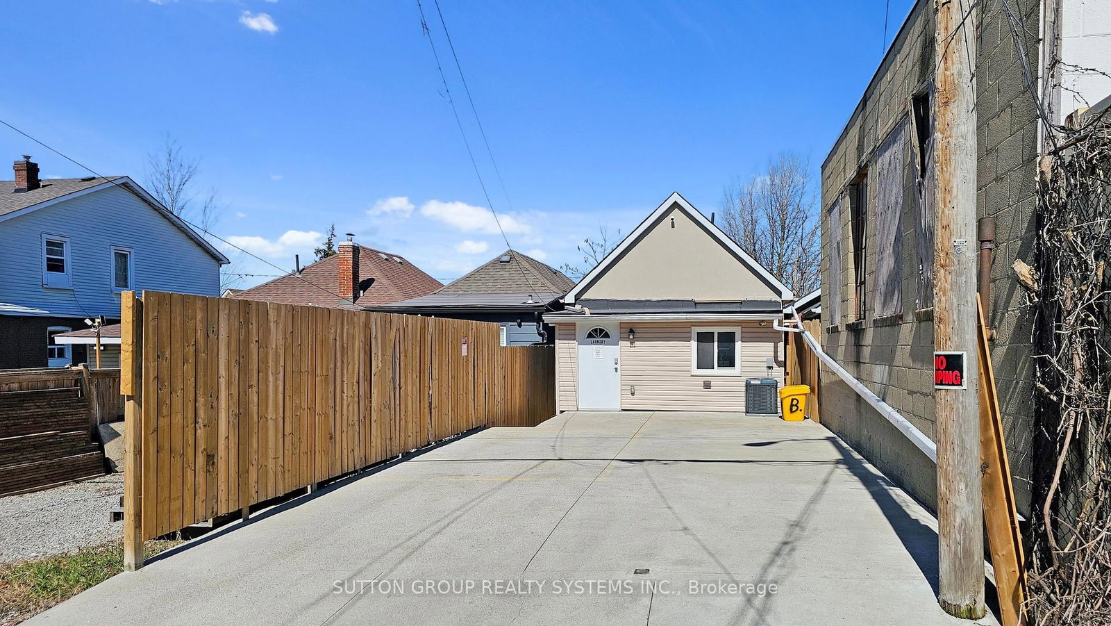 50 Brownville Avenue • Toronto, ON photo 34