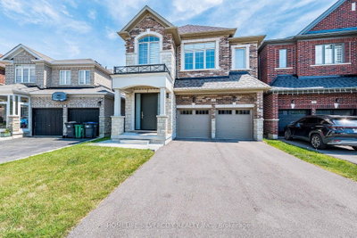 33 Rainbrook Close