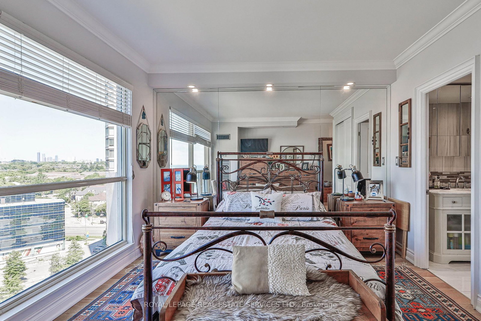 2267 Lake Shore Boulevard W • #1304 • Toronto, ON photo 19