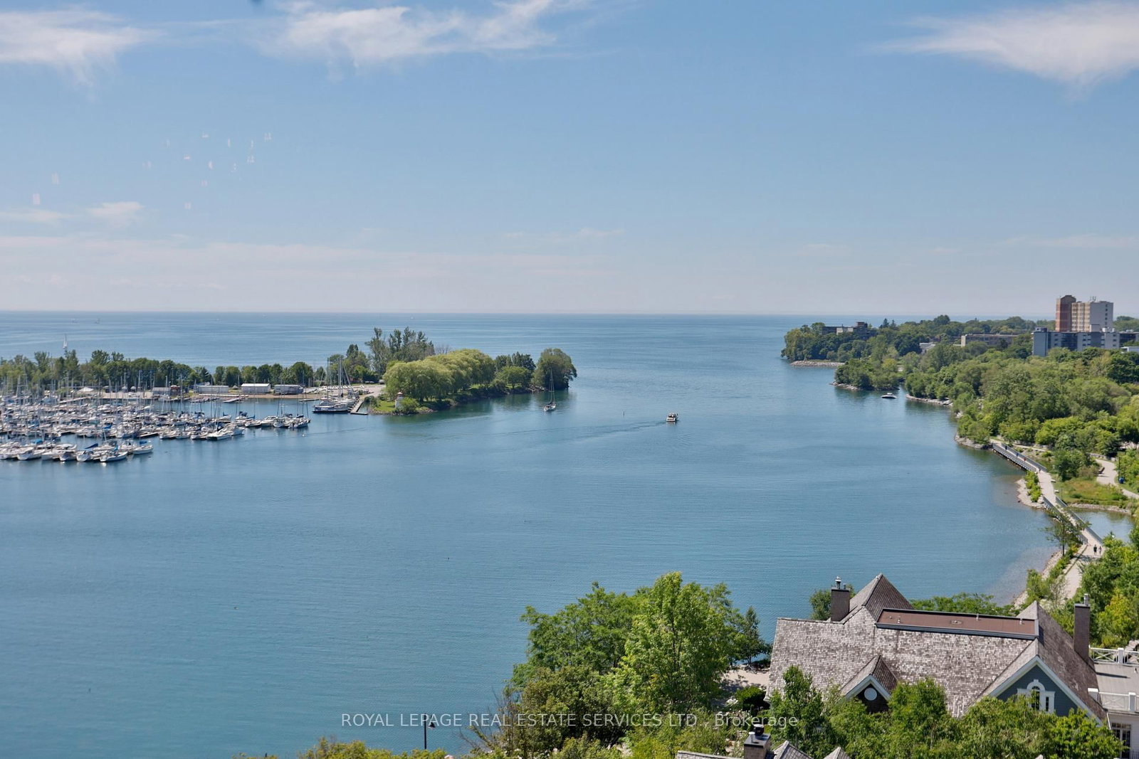 2267 Lake Shore Boulevard W • #1304 • Toronto, ON photo 22