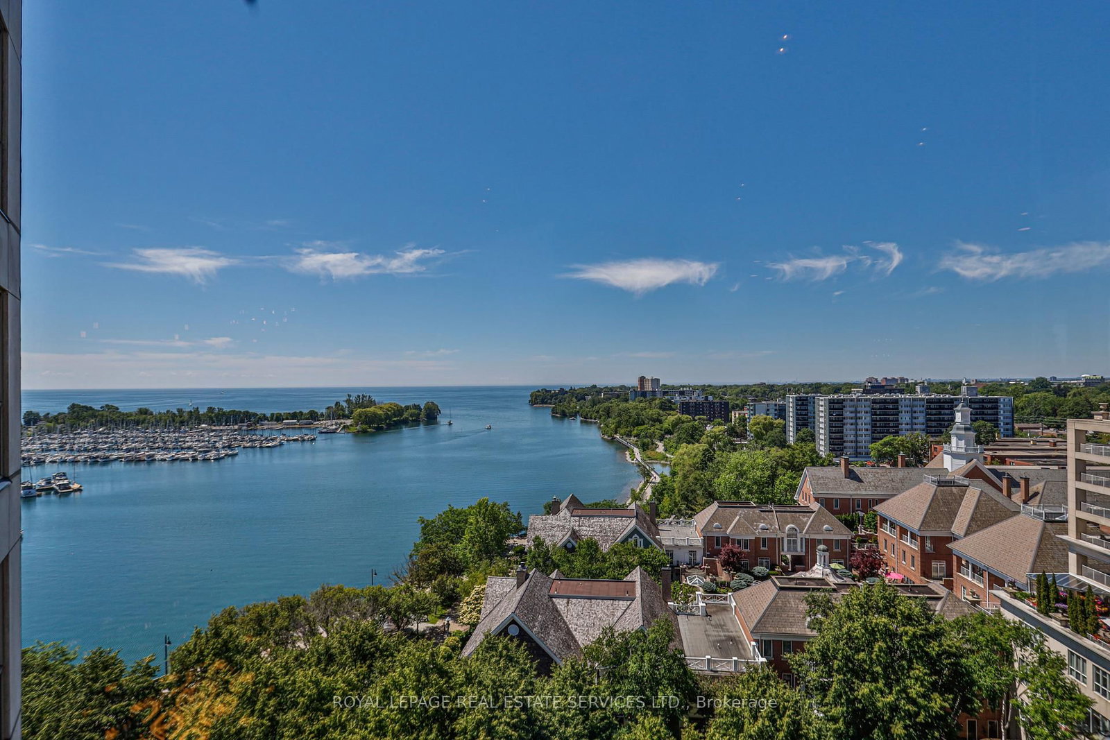 2267 Lake Shore Boulevard W • #1304 • Toronto, ON photo 23