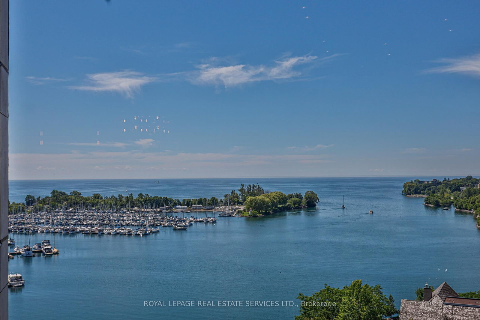 2267 Lake Shore Boulevard W • #1304 • Toronto, ON photo 24