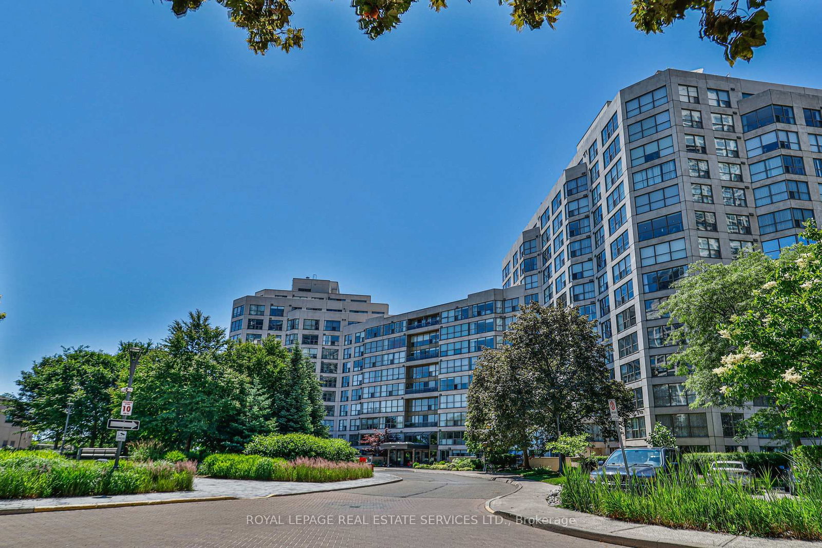 2267 Lake Shore Boulevard W • #1304 • Toronto, ON photo 26