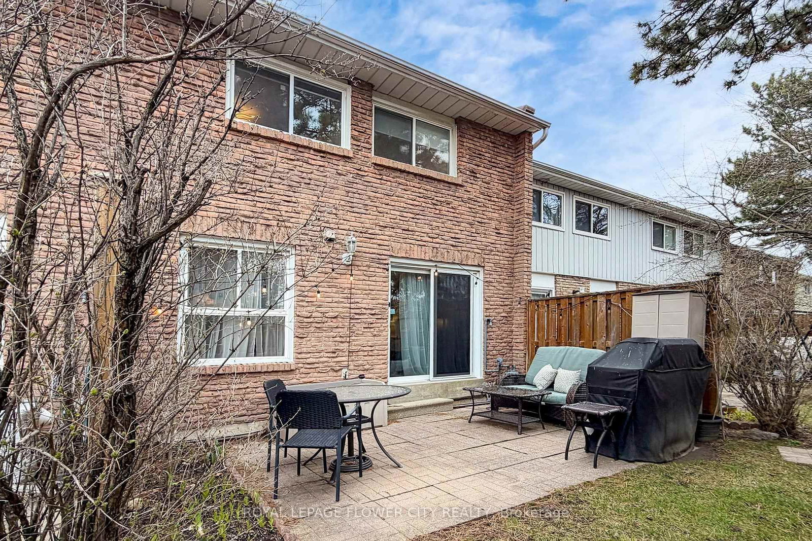 3350 Hornbeam Crescent • #9 • Mississauga, ON photo 37
