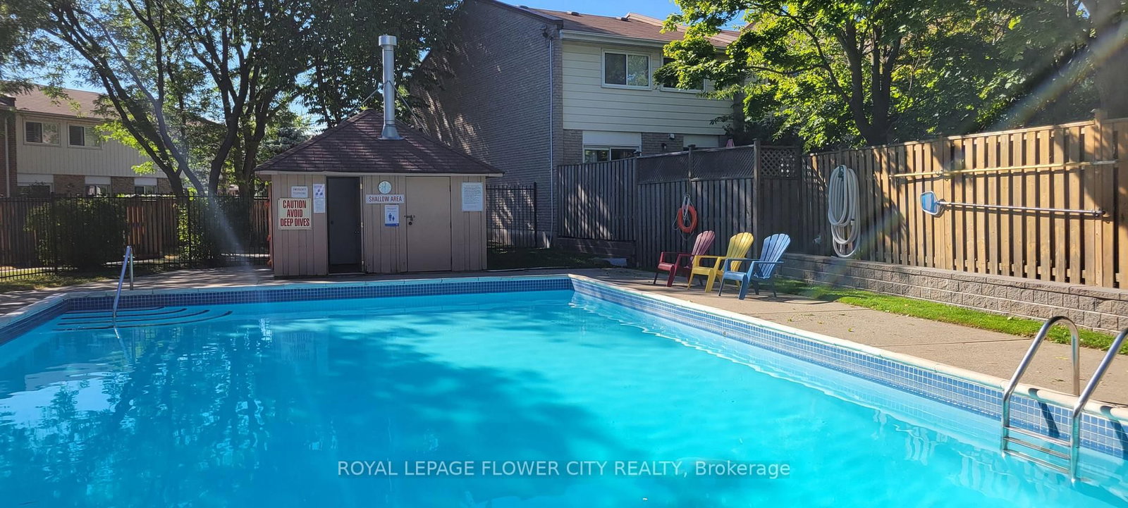 3350 Hornbeam Crescent • #9 • Mississauga, ON photo 50