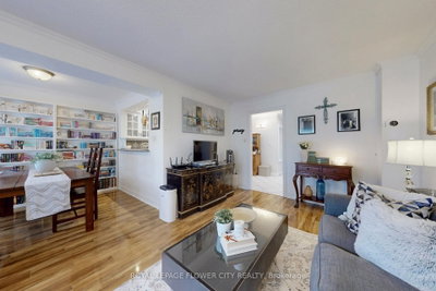 3350 Hornbeam Crescent • #9 • Mississauga, ON photo 9