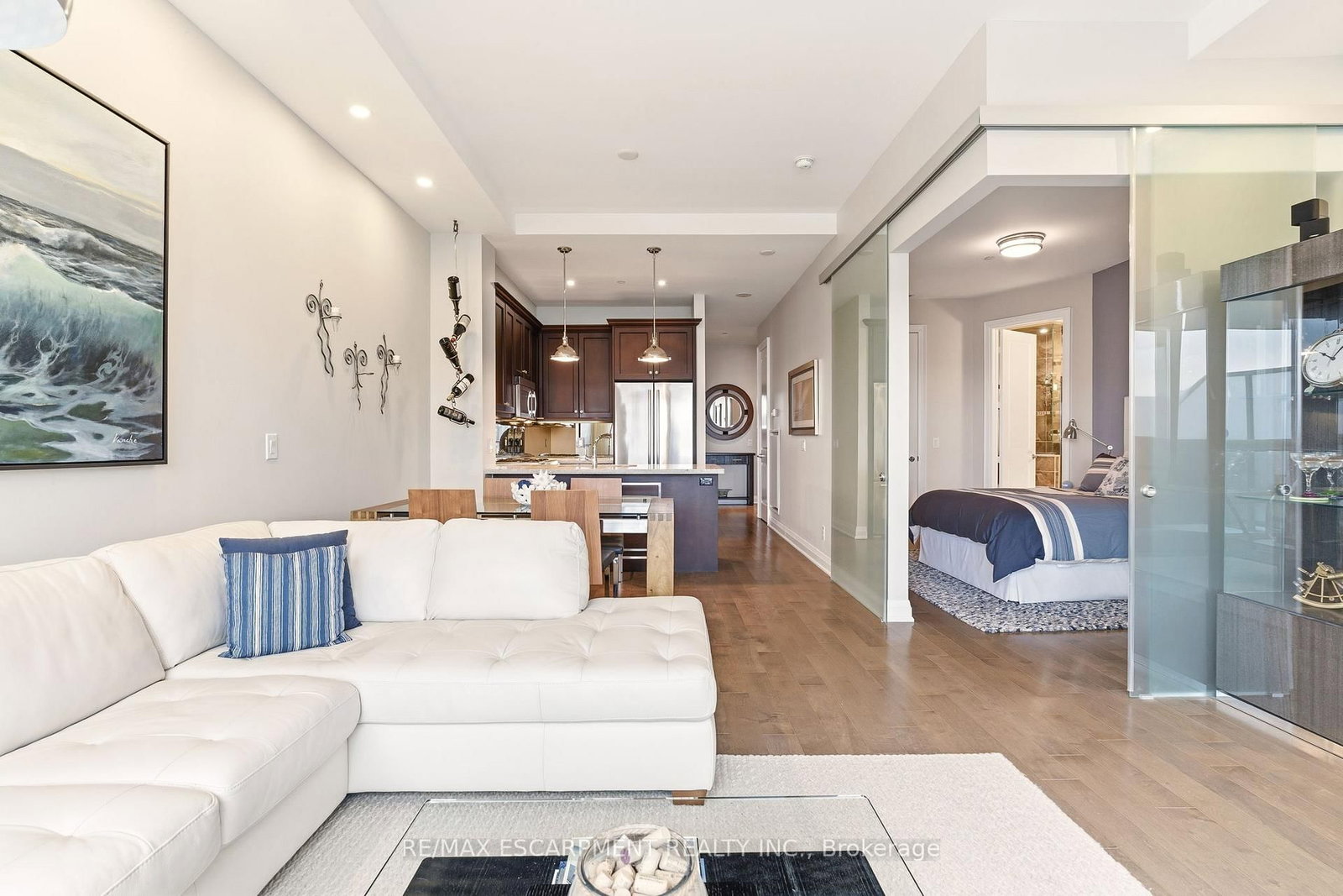 11 BRONTE Road • #703 • Oakville, ON photo 21